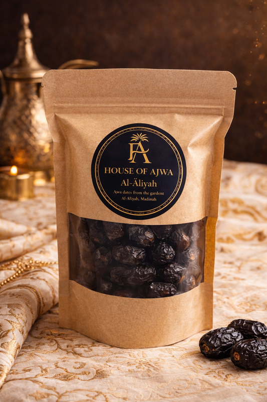 For peace of heart and body