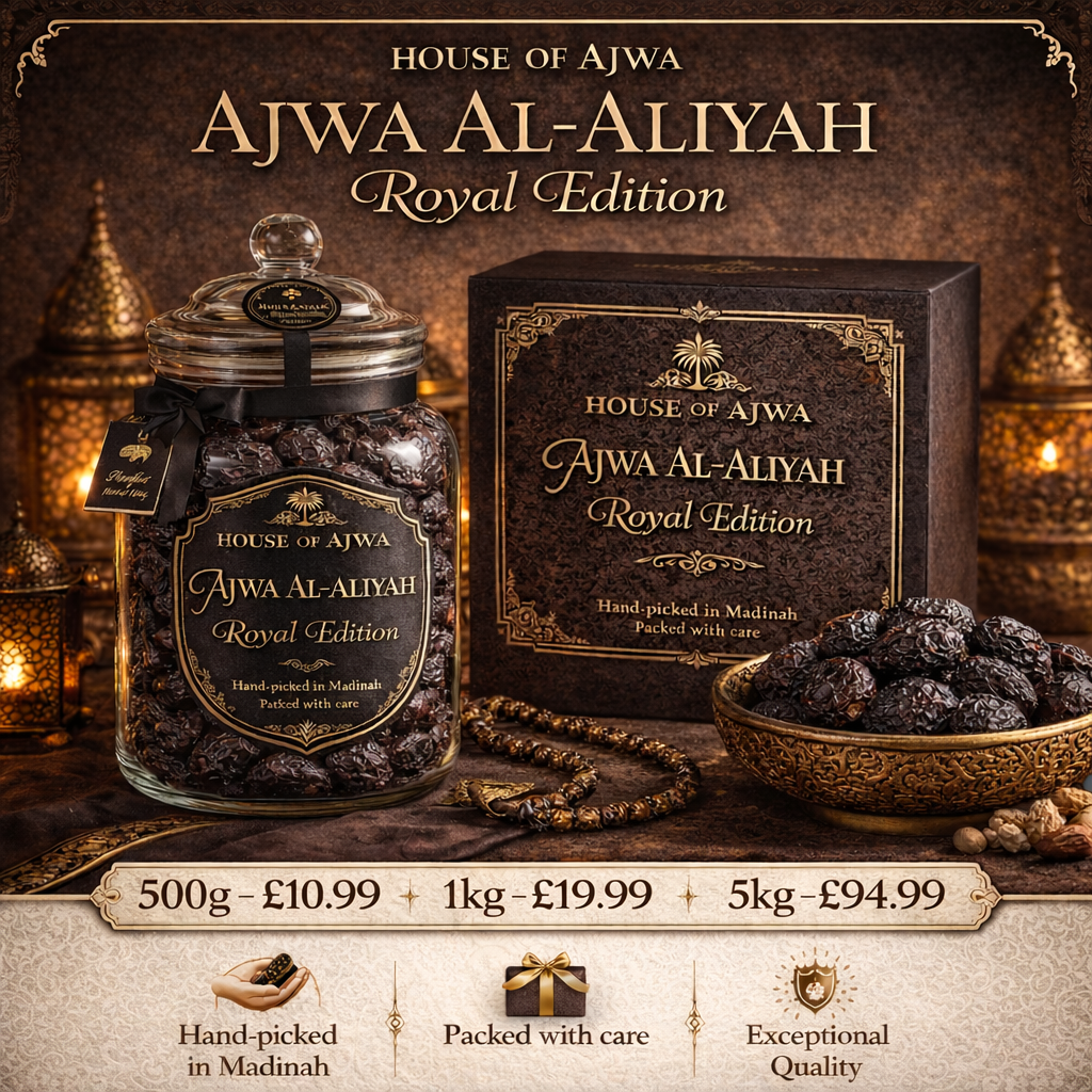 For peace of heart and body