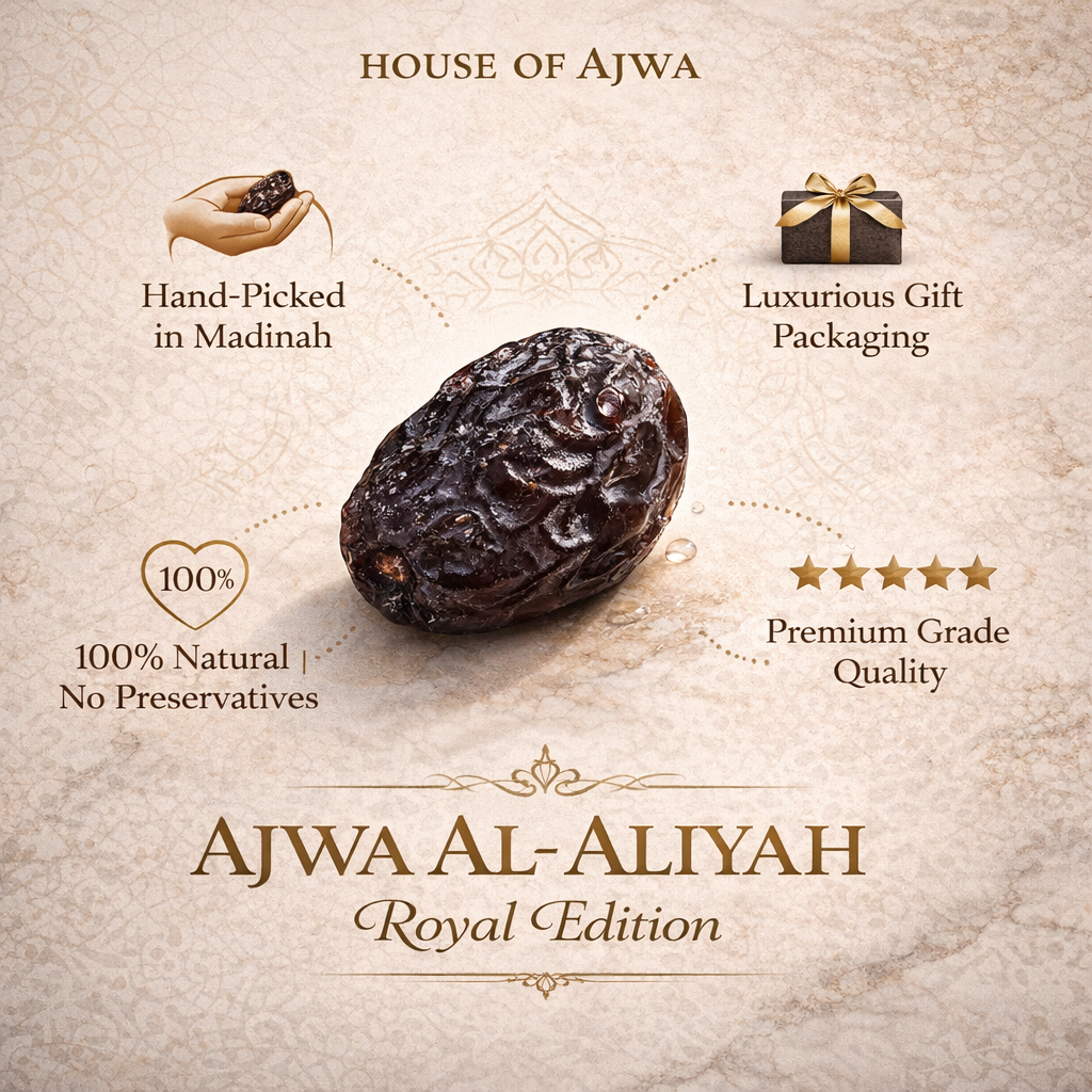 For peace of heart and body