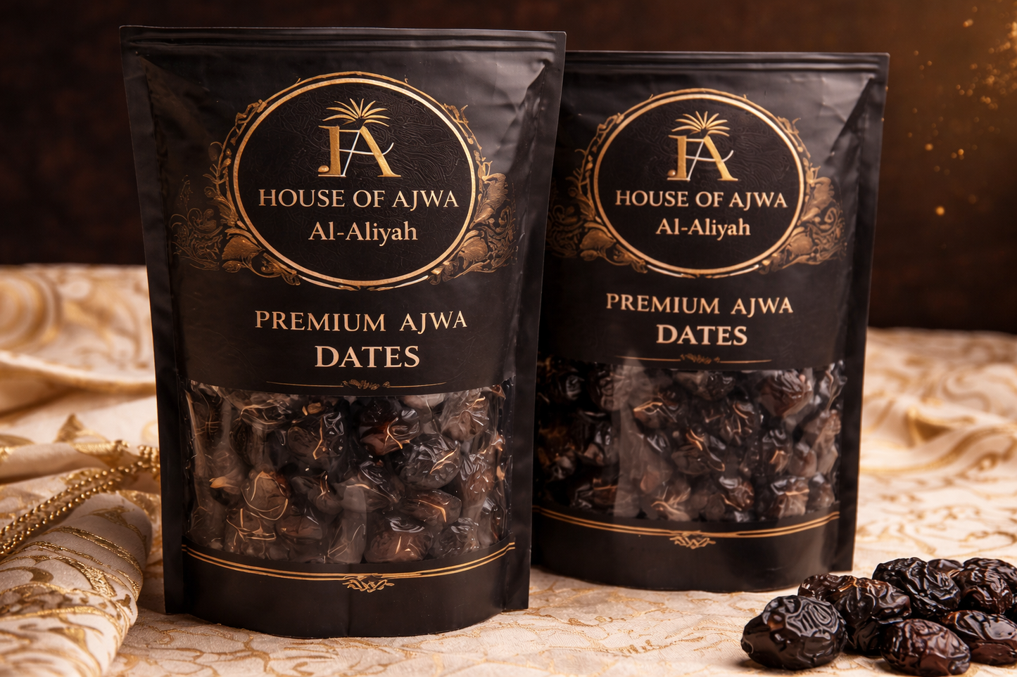 For peace of heart and body